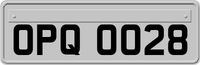 OPQ0028