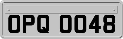 OPQ0048