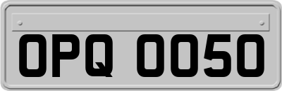 OPQ0050