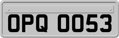 OPQ0053