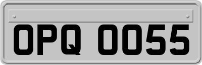 OPQ0055