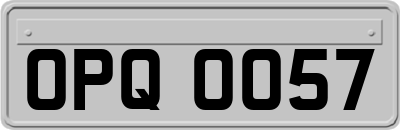 OPQ0057