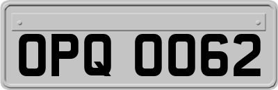 OPQ0062