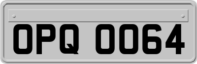 OPQ0064