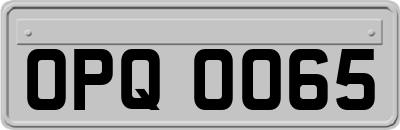 OPQ0065