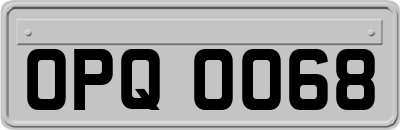 OPQ0068