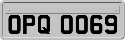 OPQ0069