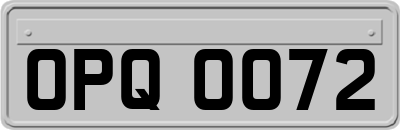 OPQ0072