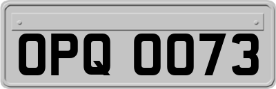 OPQ0073