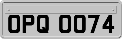 OPQ0074