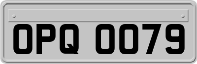 OPQ0079