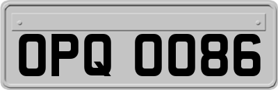 OPQ0086