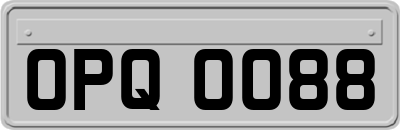 OPQ0088