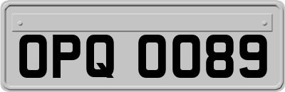 OPQ0089