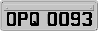 OPQ0093
