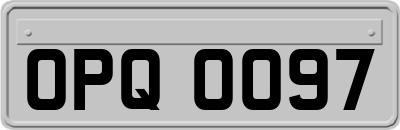 OPQ0097
