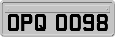OPQ0098