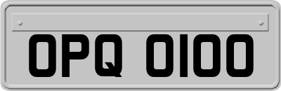 OPQ0100