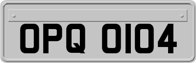 OPQ0104