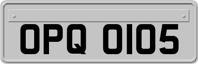 OPQ0105
