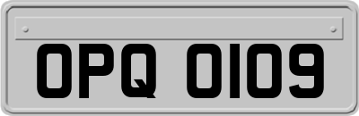 OPQ0109