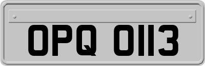 OPQ0113
