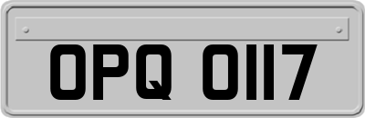 OPQ0117