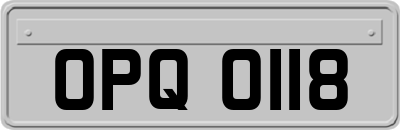 OPQ0118