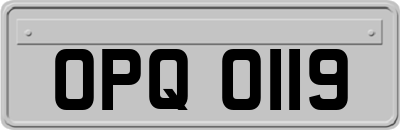 OPQ0119
