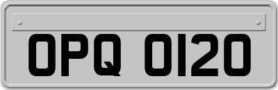 OPQ0120