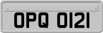 OPQ0121