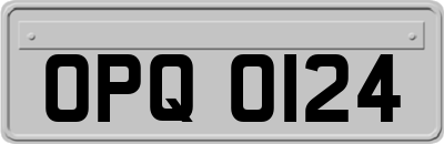 OPQ0124