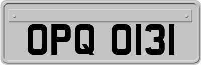 OPQ0131