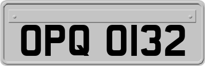OPQ0132
