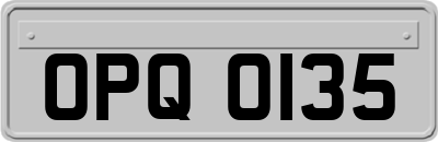 OPQ0135