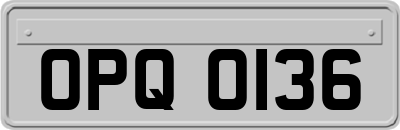OPQ0136