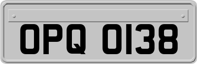 OPQ0138