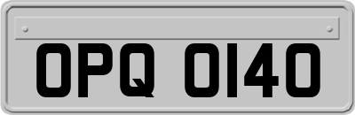OPQ0140
