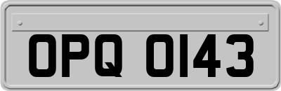 OPQ0143