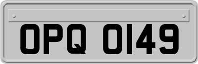 OPQ0149