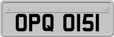 OPQ0151