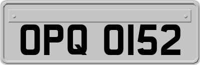 OPQ0152