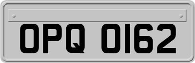 OPQ0162