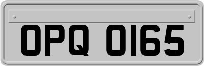 OPQ0165