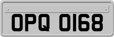 OPQ0168