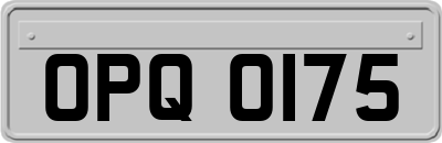 OPQ0175