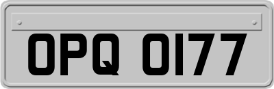 OPQ0177