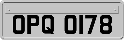 OPQ0178