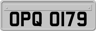 OPQ0179