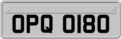 OPQ0180